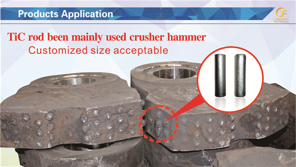 Changsha Langfeng Metallic Material Co.,Ltd.