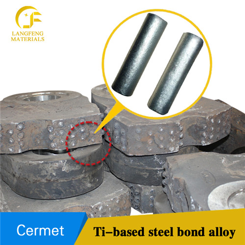 Changsha Langfeng Metallic Material Co.,Ltd.