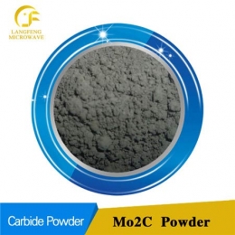 Mo2C Molybdenum carbide powder