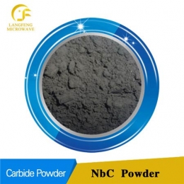 NbC Niobium carbide powder