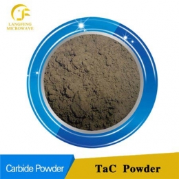 TaC Tantalum carbide powder
