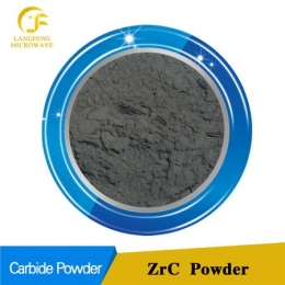 ZrC Zirconium Carbide Powder
