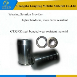 GT35XZ Titanium Carbide Based Chrome- Molybdenum -Steel Carbide Alloy Wear-Resistant Material  High-end Wear-Resistant and Impact-Resistant Self-Lubricating Cold Stamping Precision Die