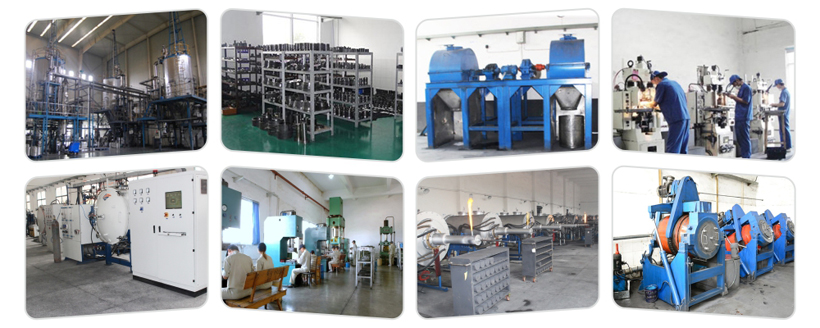 Hunan WISE New Material Technology Co.,Ltd.