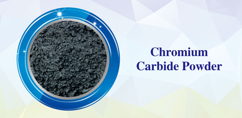 Cr3C2 Cr7C3 Cr23C6 CrC Chromium Carbide powder products details