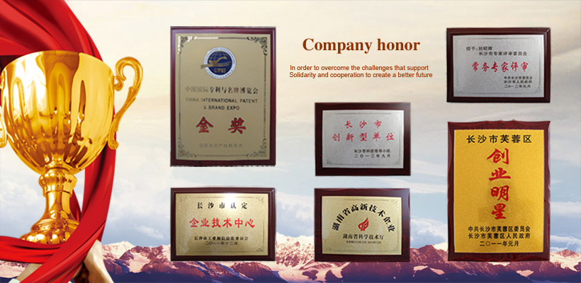 Hunan WISE New Material Technology Co.,Ltd.