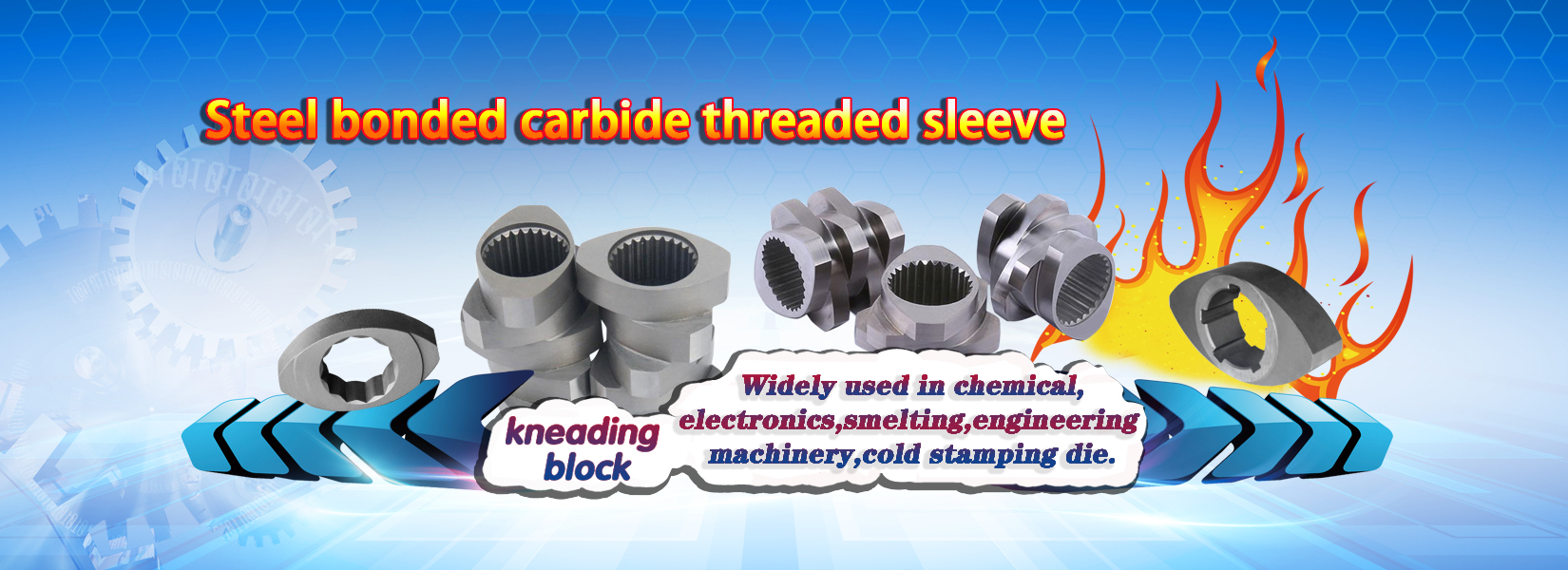 Hunan WISE New Material Technology Co.,Ltd.