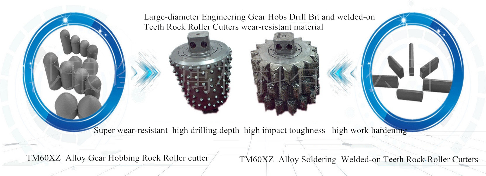 Hunan WISE New Material Technology Co.,Ltd.