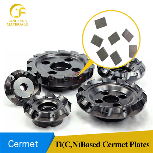 Changsha Langfeng Metallic Material Co.,Ltd.