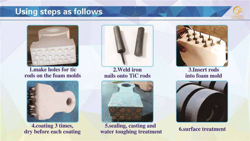 Changsha Langfeng Metallic Material Co.,Ltd.