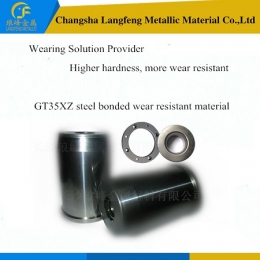 GT35XZ Titanium Carbide Based Chrome- Molybdenum -Steel Carbide Alloy Wear-Resistant Material High-end Wear-Resistant and Impact-Resistant Self-Lubricating Cold Stamping Precision Die