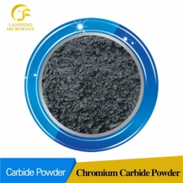 Cr3C2 Cr7C3 Cr23C6 CrC Chromium Carbide powder