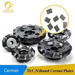Ti (C, N) titanium carbonitride based cermet plate ticn based cermet inserts bar ingot sheet