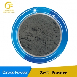 Zirconium Carbide powder and ZrC Advanced Composites Material