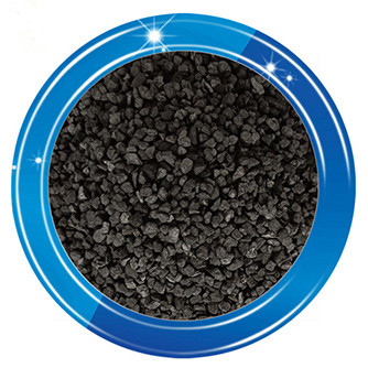 Titanium carbide (TiC) particles